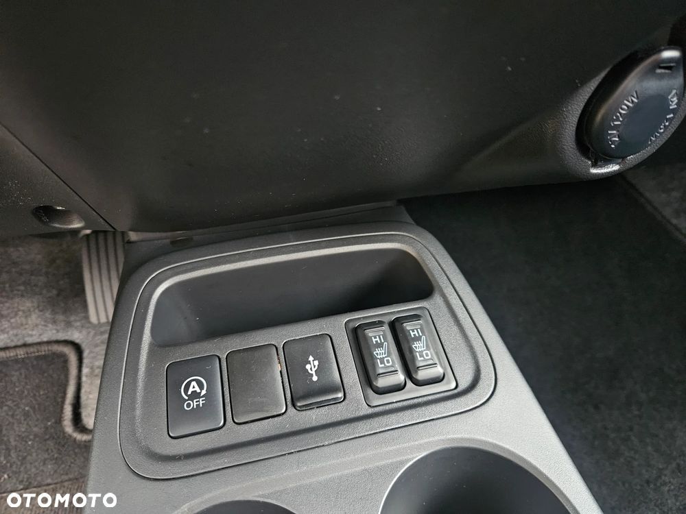 Mitsubishi Space Star 1.2 Clear Tec Diamant Edition+ - 18