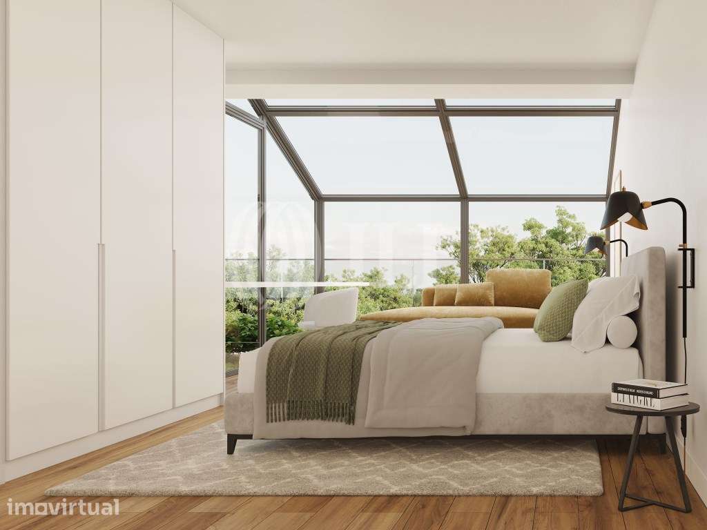 Apartamento T3 no Pharma Village, Alvalade, Lisboa - Grande imagem: 4/38