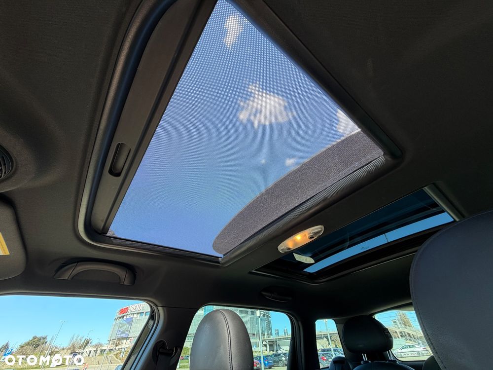 MINI Countryman - 19