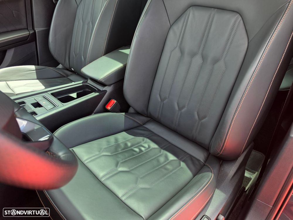 Cupra Formentor - 11