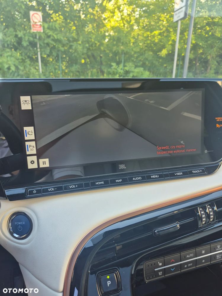 Toyota Mirai Executive - 31