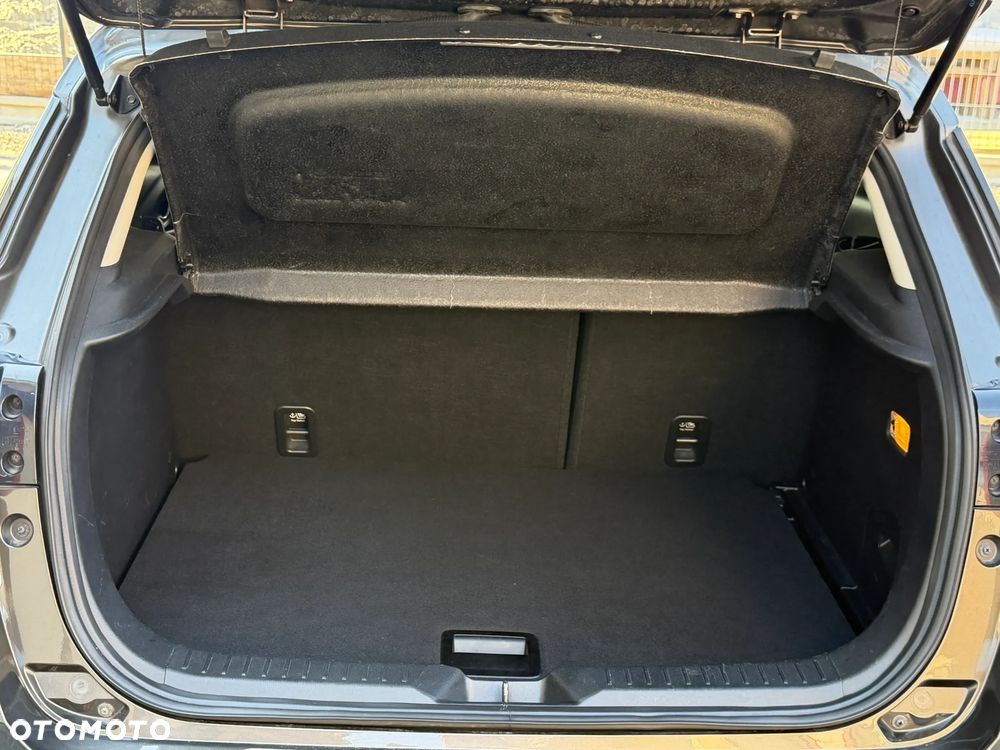 Mazda CX-3 - 35
