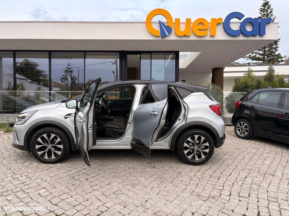 Renault Captur 1.0 TCe Evolution - 8