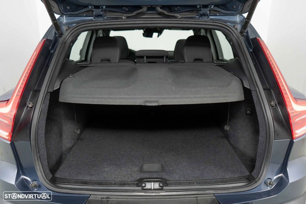 Volvo XC 40 1.5 T4 PHEV Inscription Expression - 13