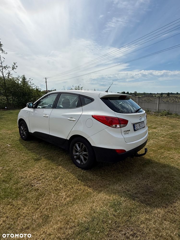 Hyundai ix35 1.6 2WD Classic - 3