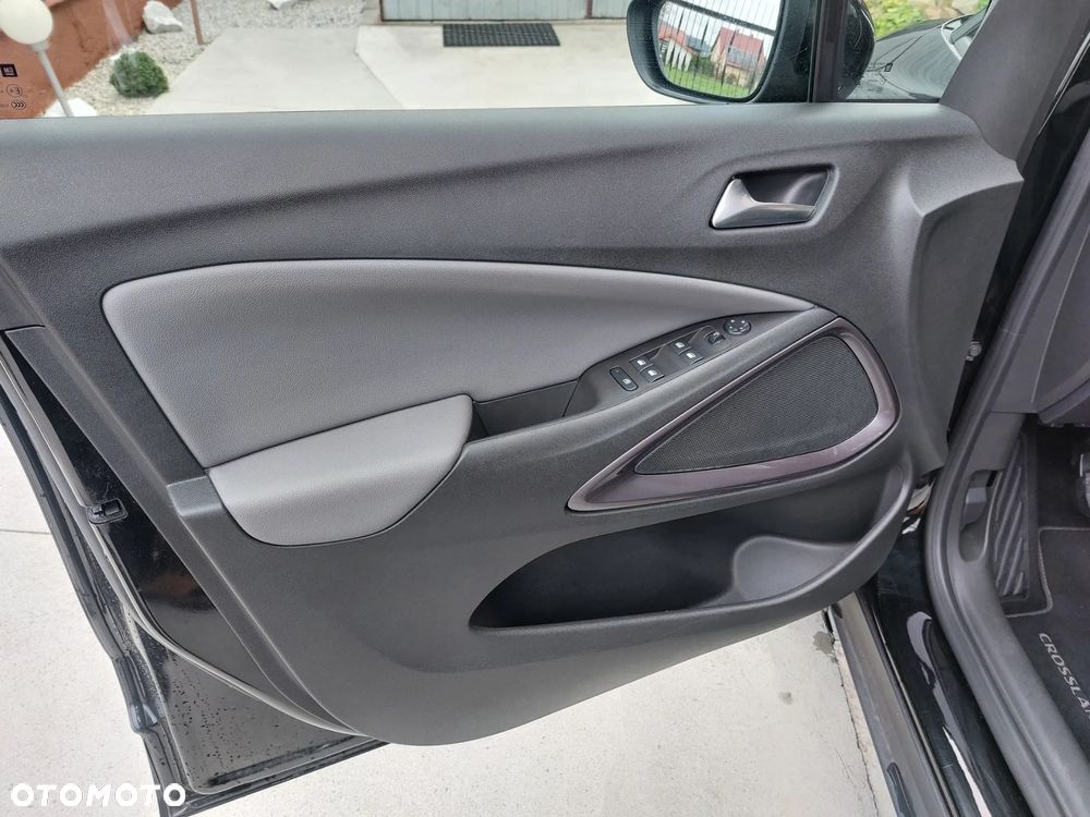 Opel Crossland X 1.2 Start/Stop Innovation - 14