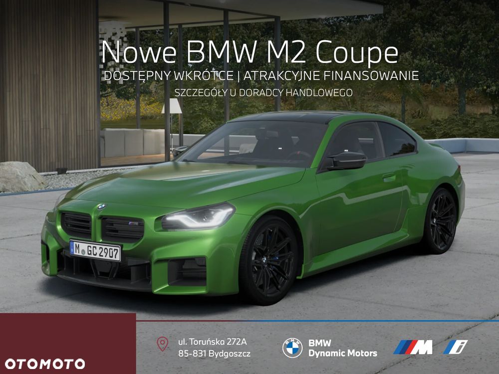 BMW M2 Standard - 2