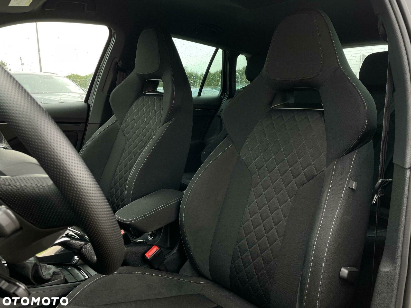 Skoda Kamiq 1.5 TSI Style DSG - 13
