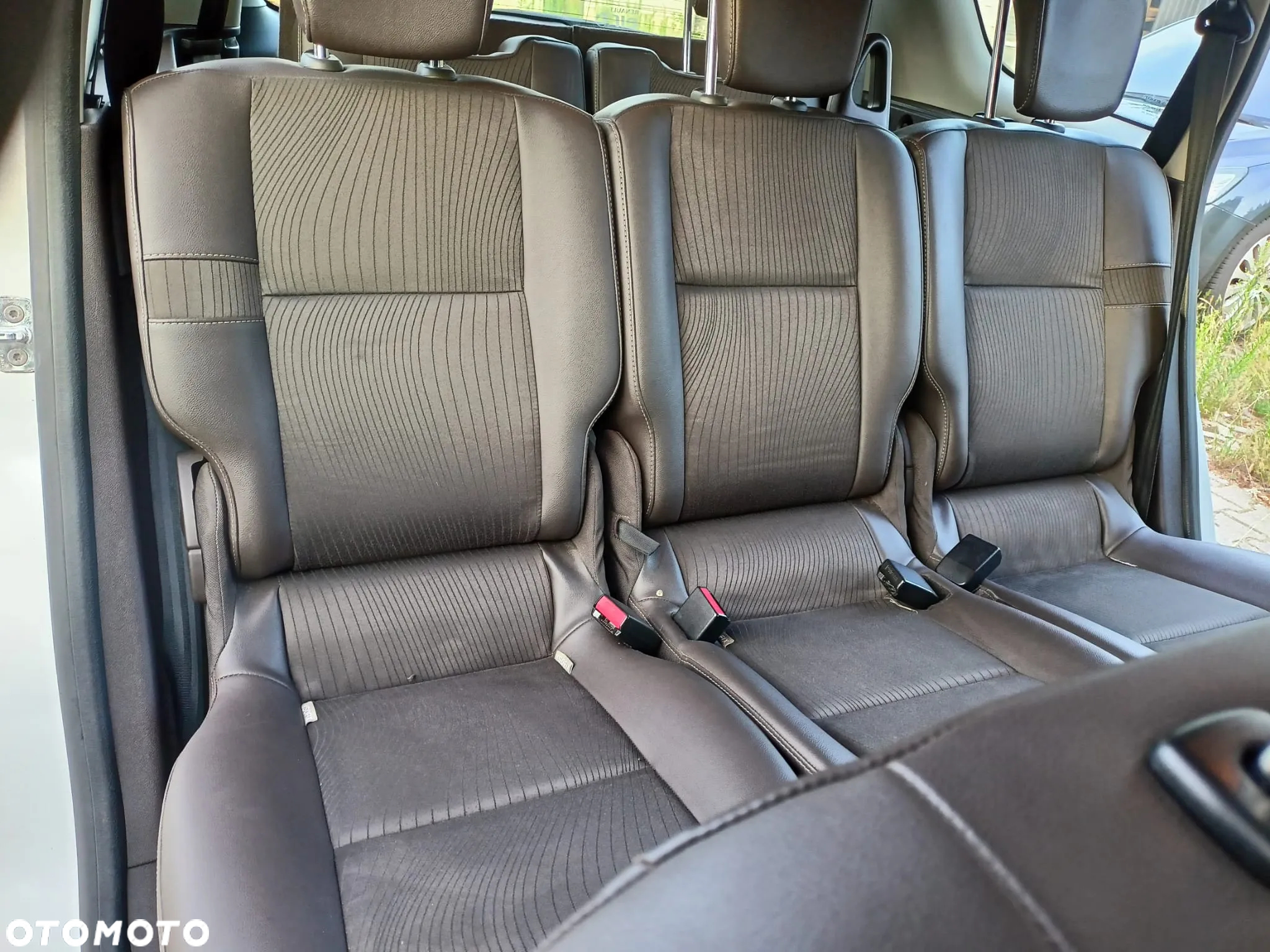 Renault Grand Scenic dCi 150 FAP Luxe - 24