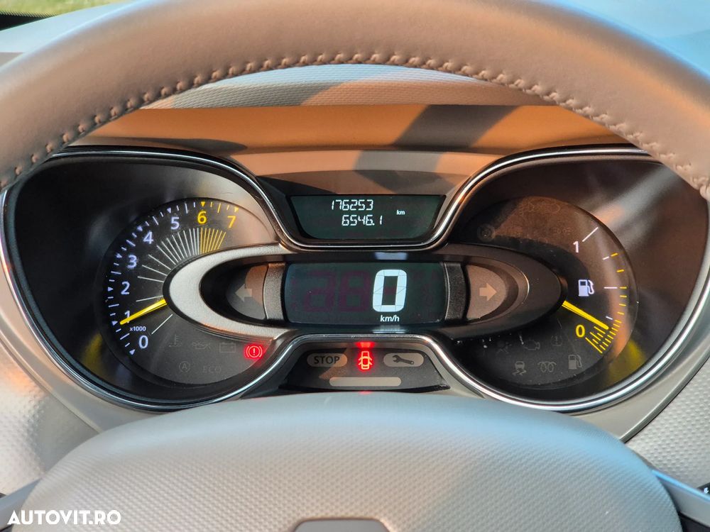 Renault Captur ENERGY TCe 90 Start&Stop Luxe - 22