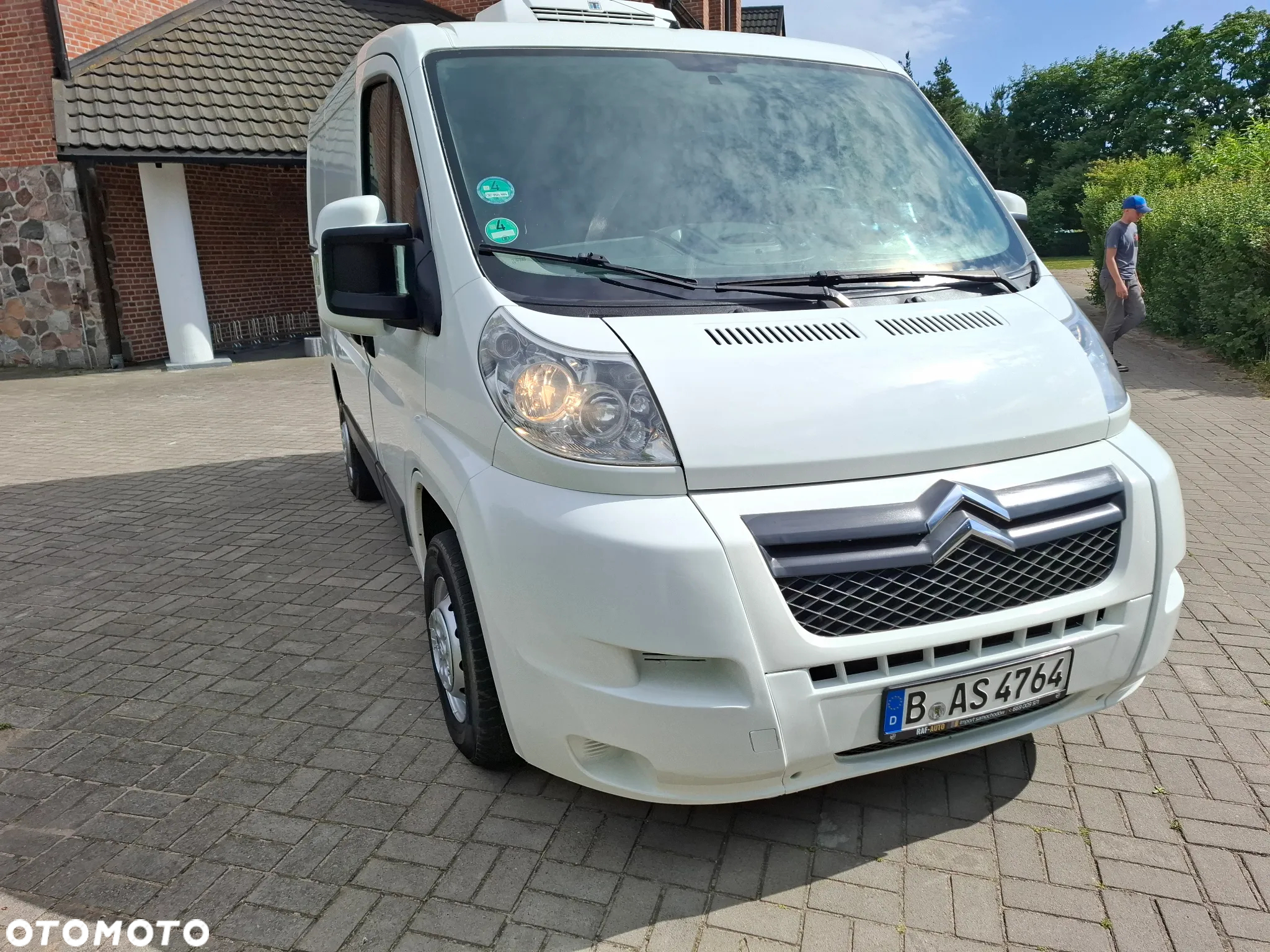 Citroën Jumper - 16