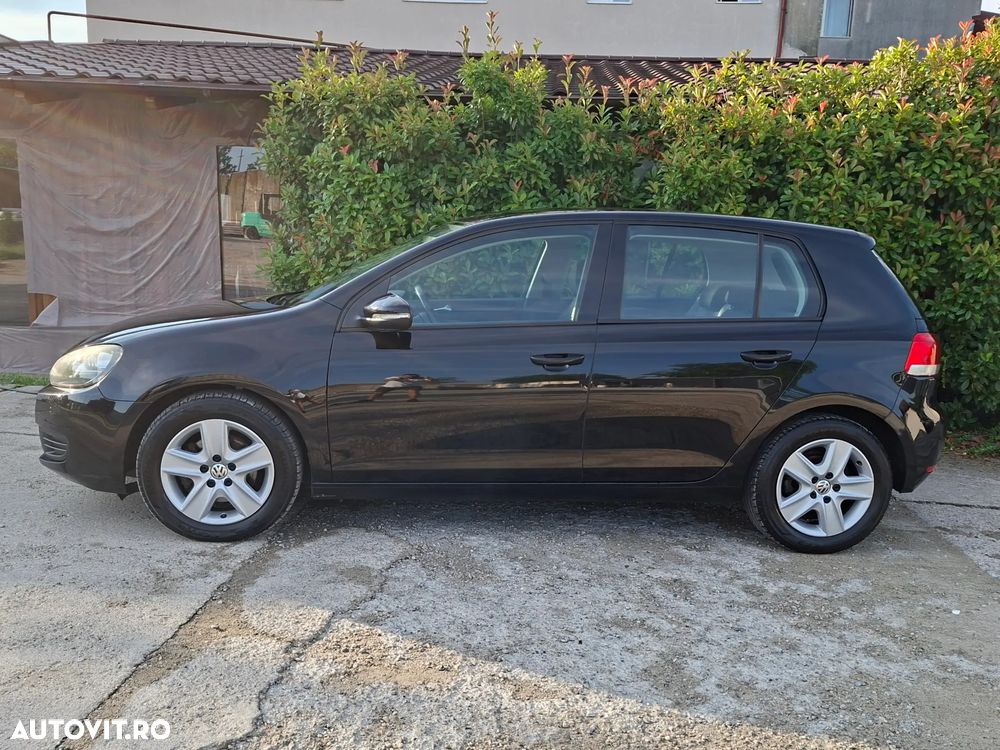 Volkswagen Golf 1.4 TSI Edition - 2