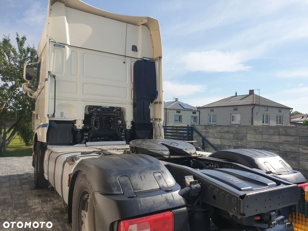 DAF XF - 5