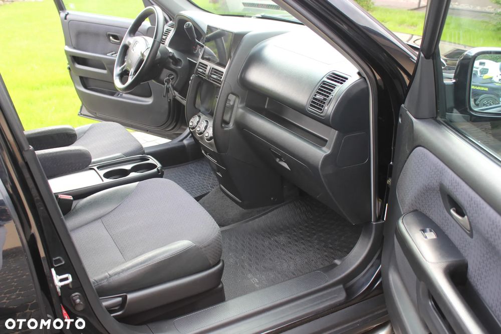 Honda CR-V 2.0i Automatik ES - 8
