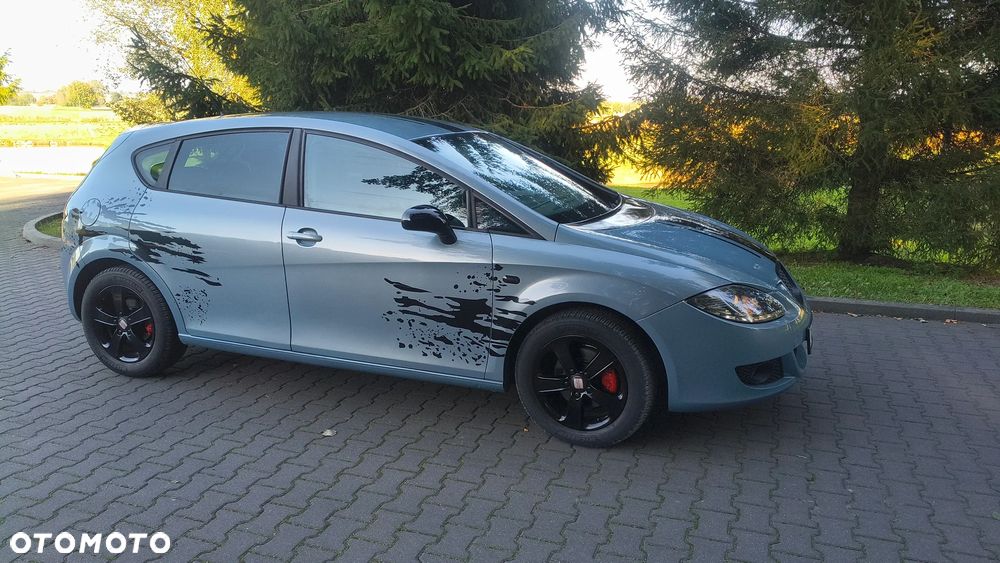 Seat Leon - 7