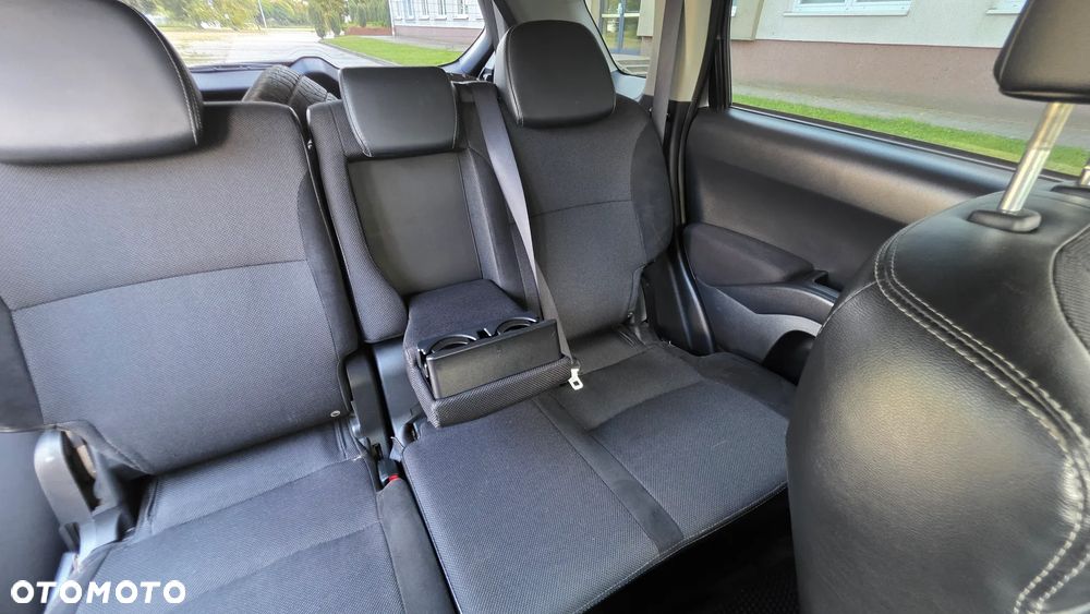 Citroën C-Crosser FAP Exclusive - 19