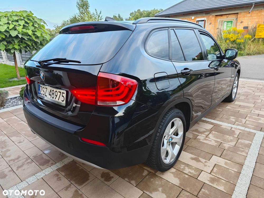 BMW X1 - 32