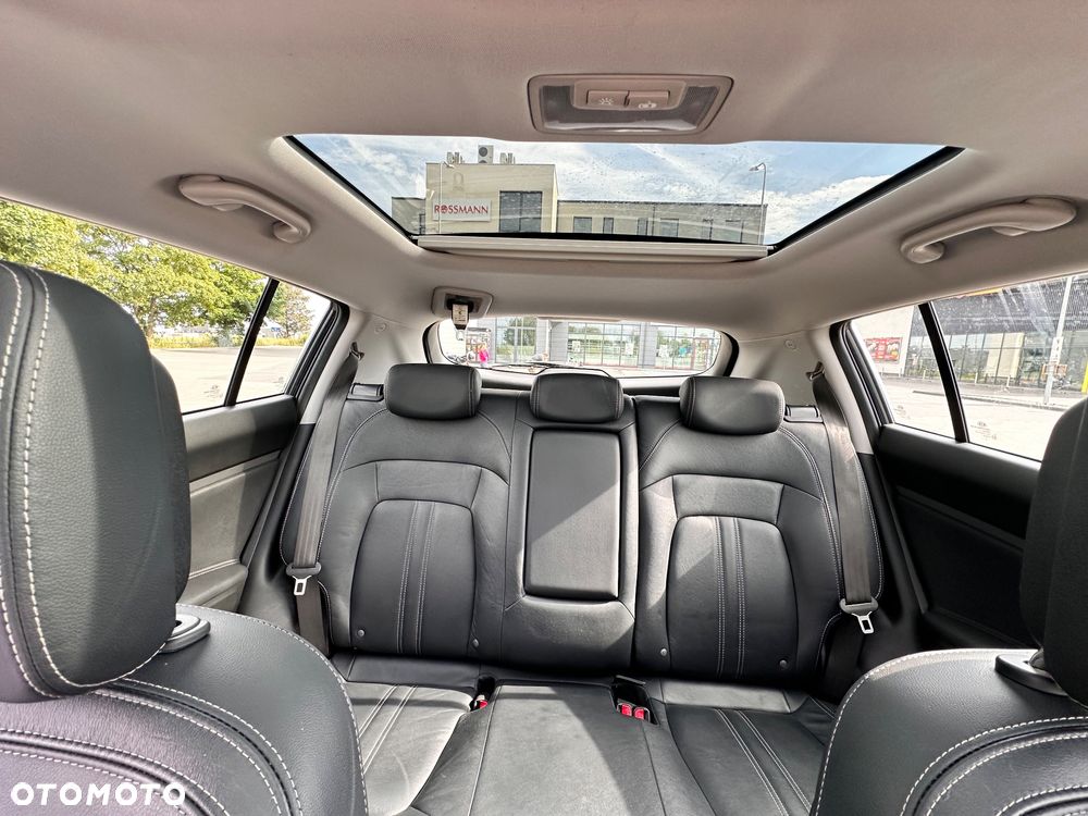 Kia Sportage 2.0 CRDI XL AWD - 13