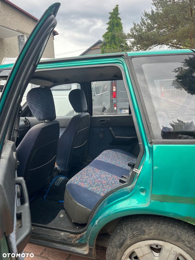 Suzuki Swift - 7