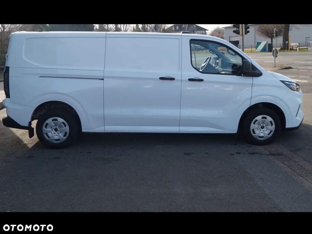 Ford Transit Custom 2.0 EcoBlue 320 L2H1 Trend - 3