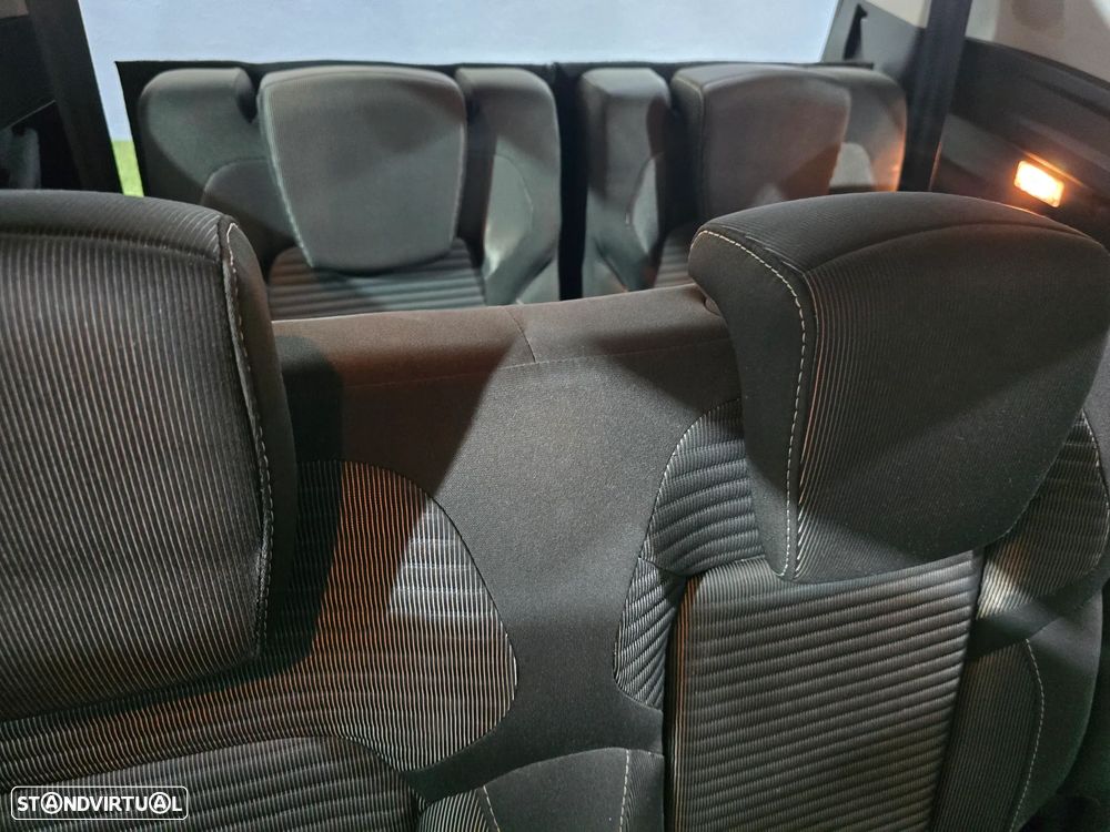 Renault Grand Scénic ENERGY dCi 110 EDC Business - 11