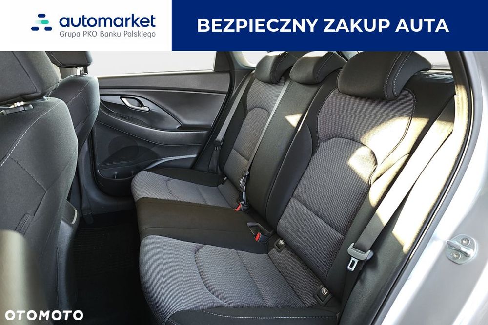 Hyundai i30 1.0 T-GDI Modern - 12