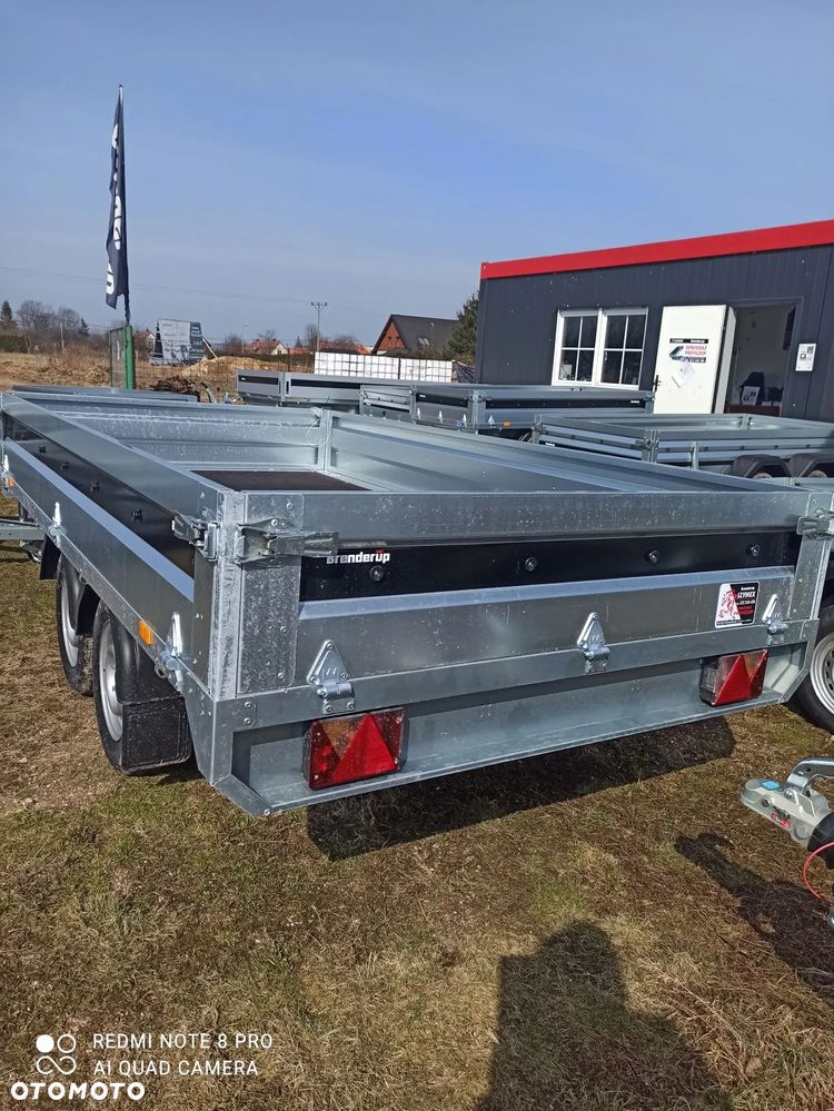 Brenderup 4310STB - 3