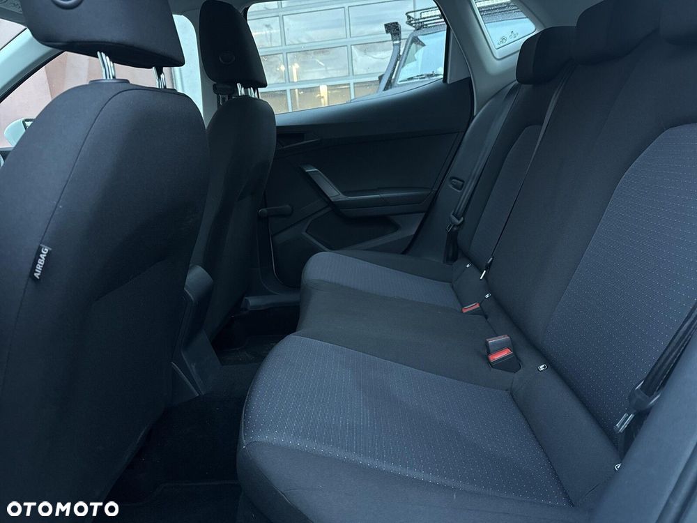 Seat Ibiza 1.0 TSI Style S&S - 28