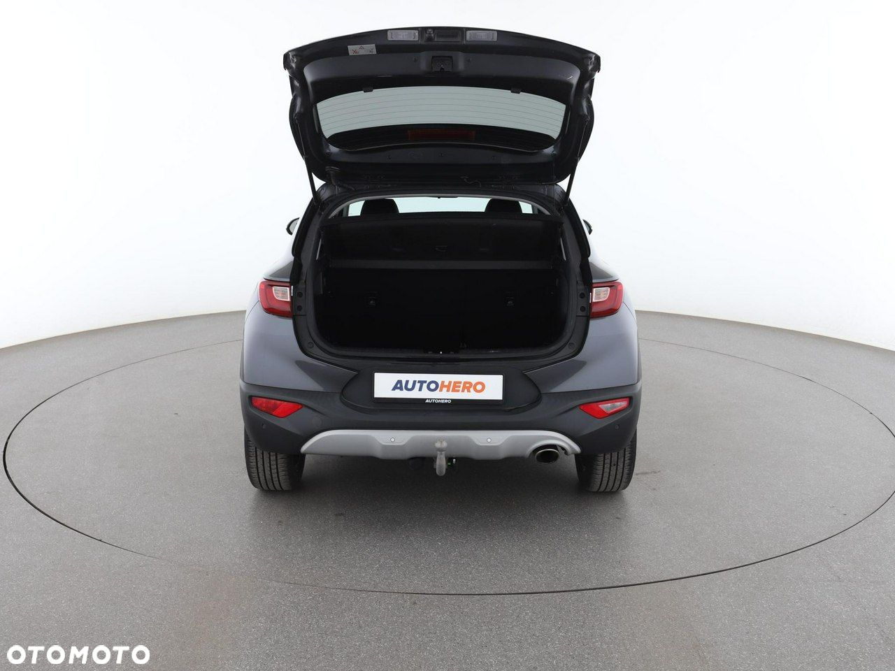 Kia Stonic 1.0 T-GDI 120 Spirit - 19