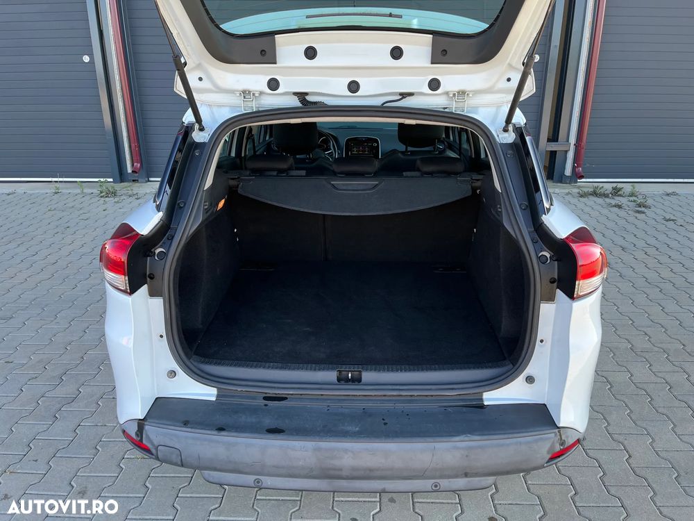 Renault Clio dCi Zen - 9