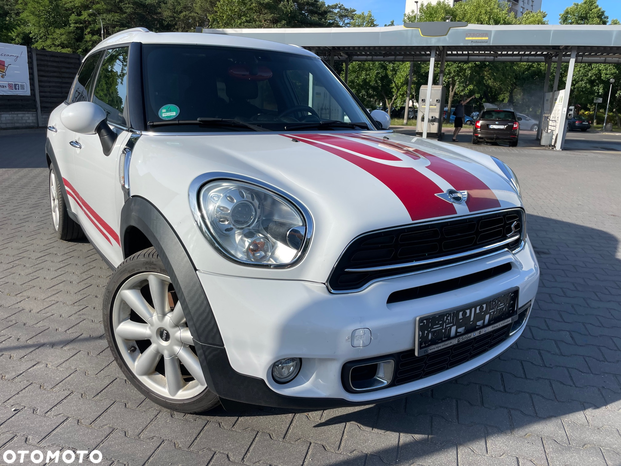 MINI Countryman - 2