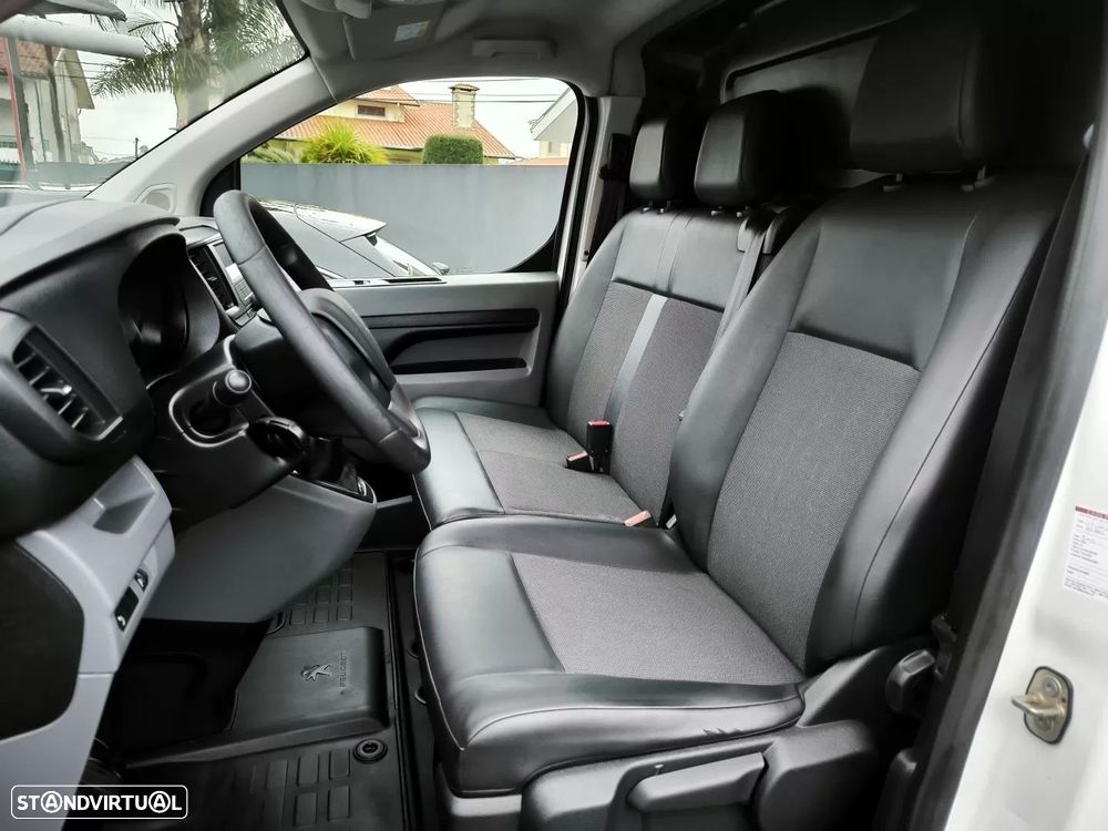 Peugeot Expert 1.5 Bluehdi L2 H1 Pro - 21