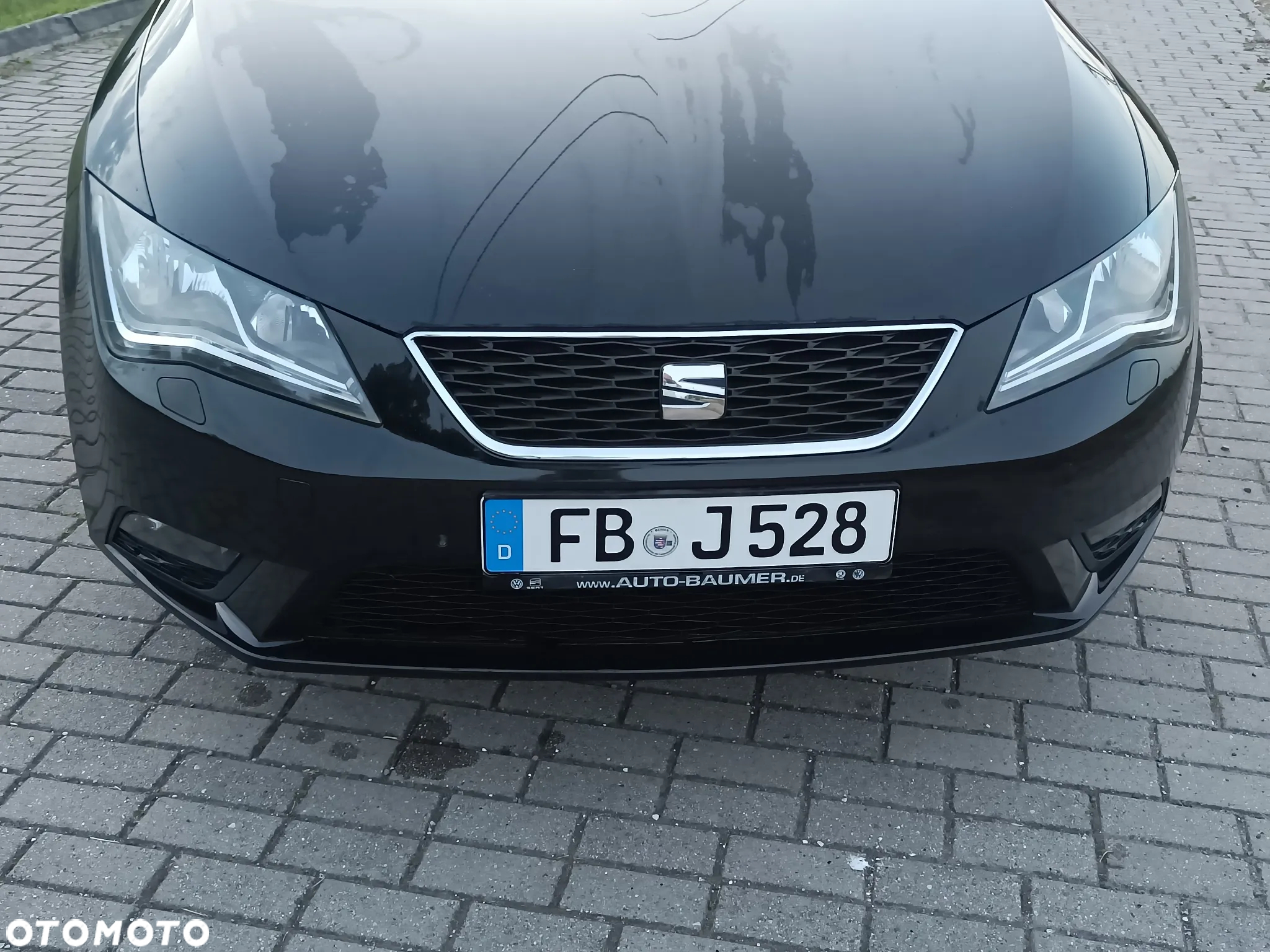 Seat Leon - 9