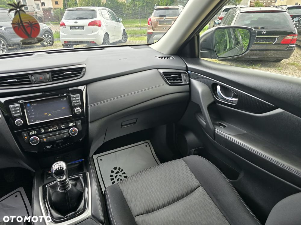 Nissan X-Trail - 18
