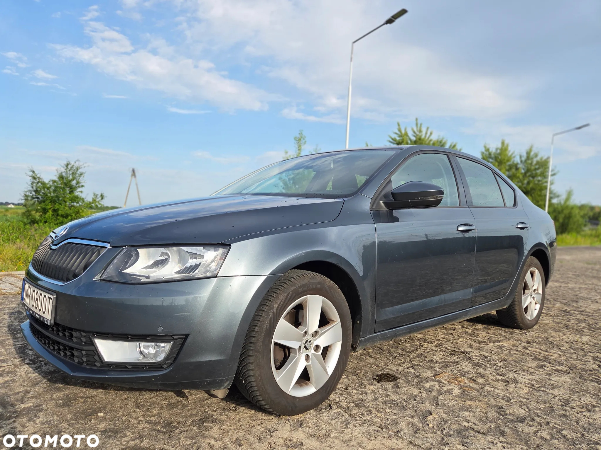 Skoda Octavia 1.4 TSI Ambition - 7