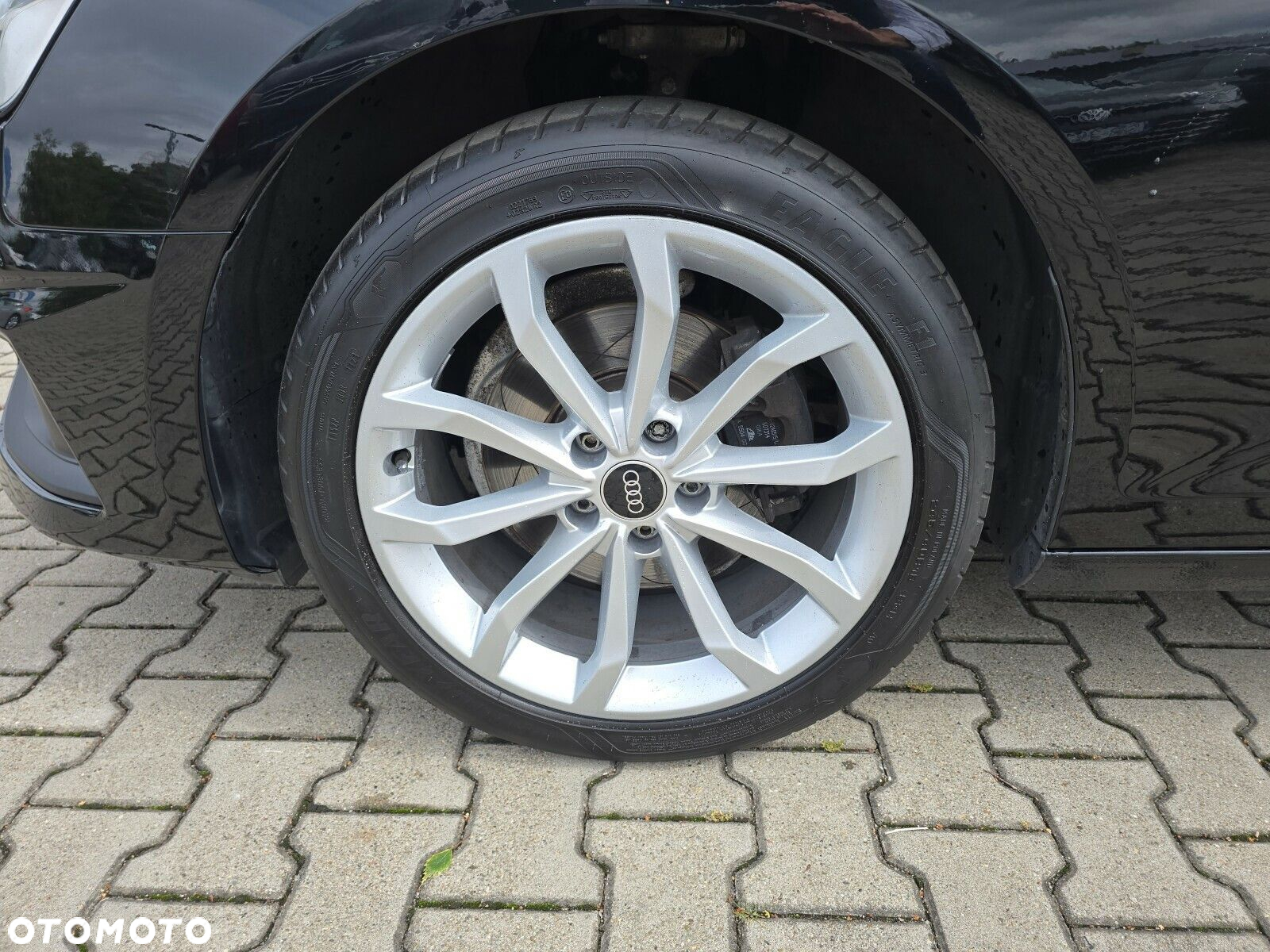 Audi A4 - 31