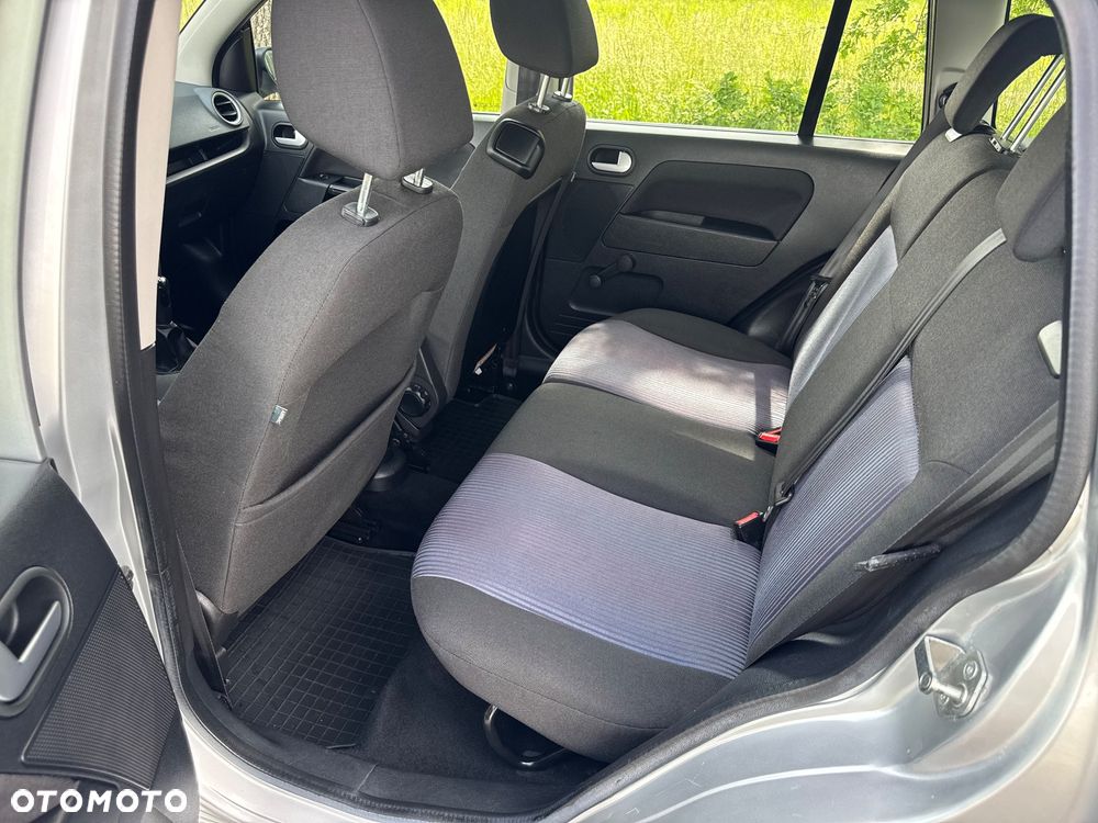 Ford Fusion 1.4 Fun - 6