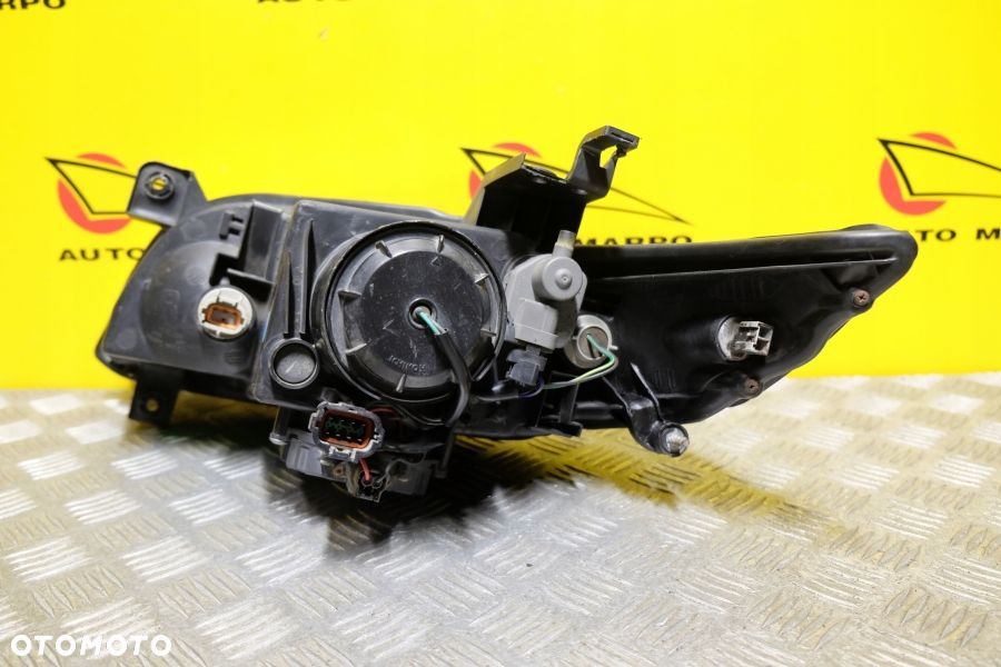 INFINITI FX FX35 FX45 2003-2008 REFLEKTOR LAMPA XENON PRAWA USA - 9