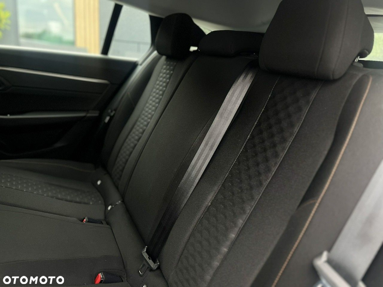Peugeot 508 1.5 BlueHDi Active S&S EAT8 - 22