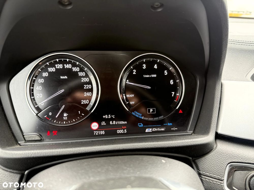 BMW X2 xDrive25e Edition M Mesh - 15