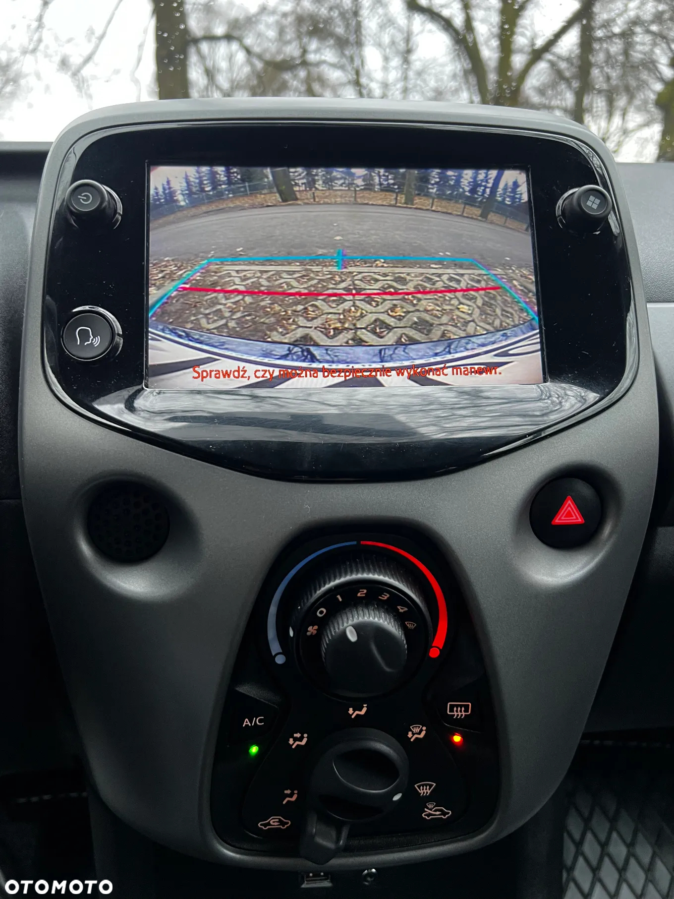 Toyota Aygo - 7