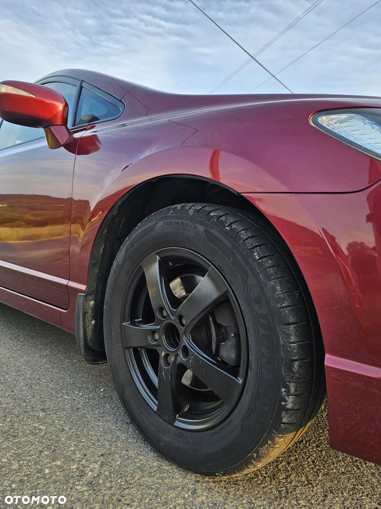 Honda Civic - 17