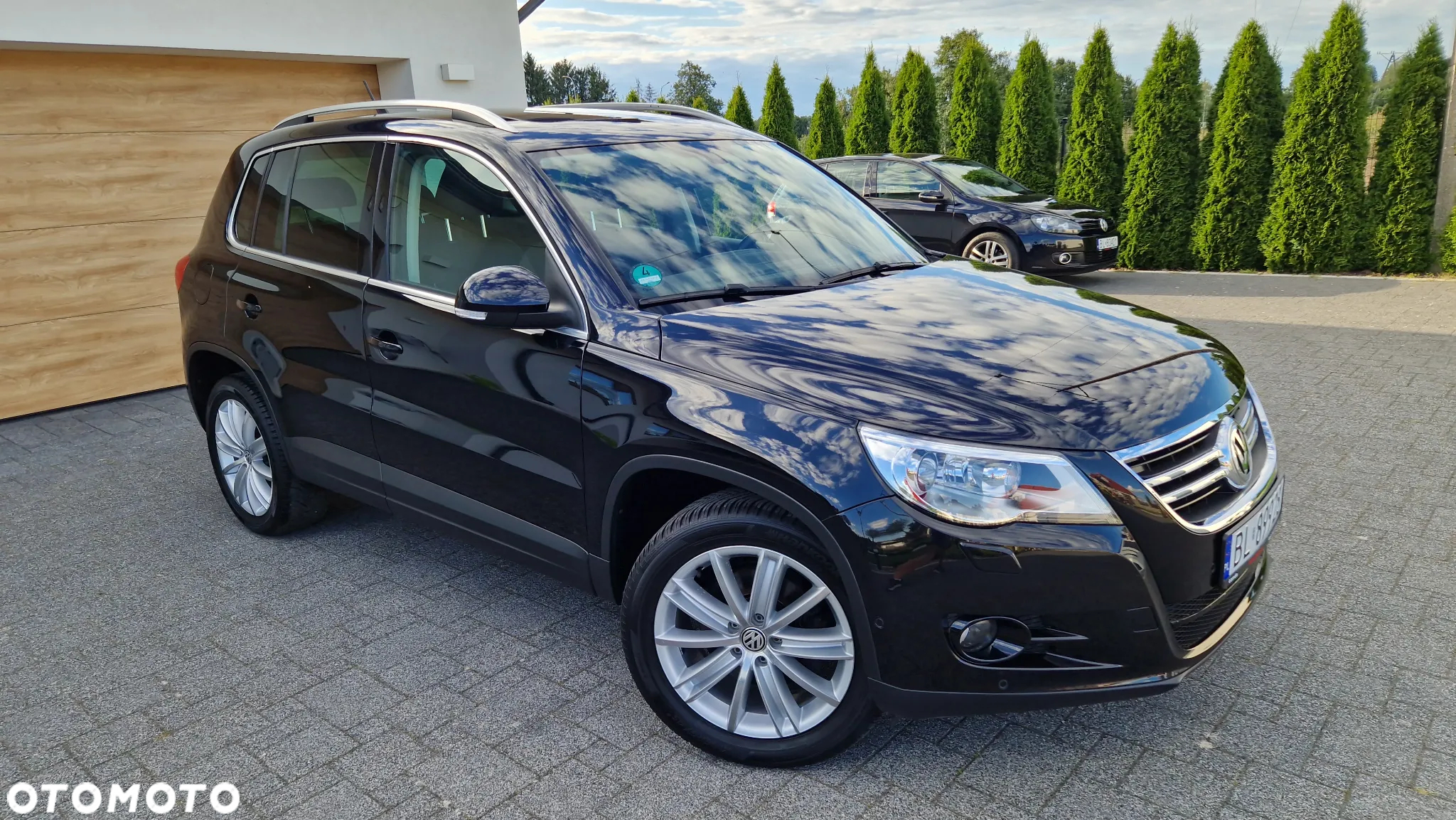 Volkswagen Tiguan 2.0 TDI BlueMot Sport&Style - 28