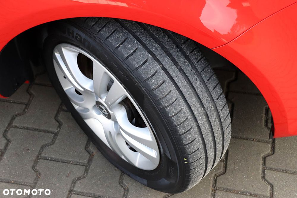 Opel Corsa 1.3 CDTI DPF Satellite - 35