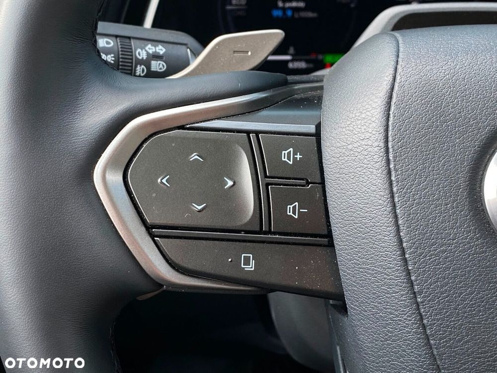 Lexus RX 350h F Sport Design - 25