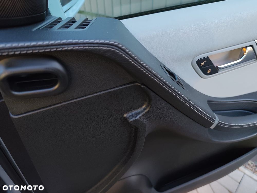 Mercedes-Benz Klasa R 350 CDI 4-Matic - 28