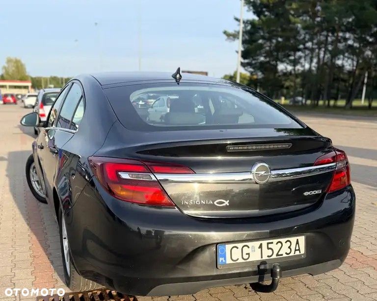 Opel Insignia - 4