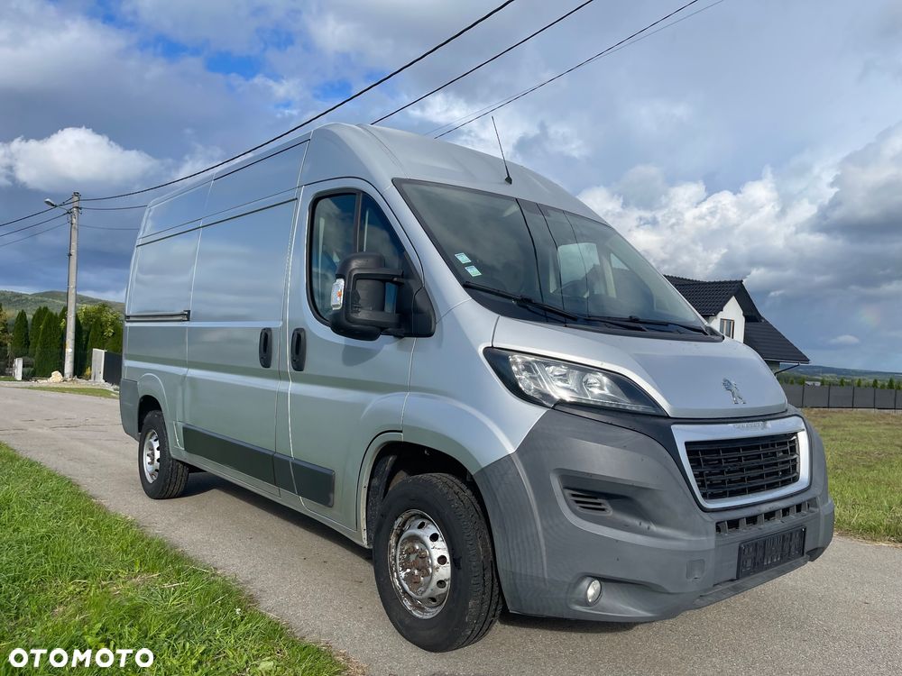 Peugeot Boxer - 7