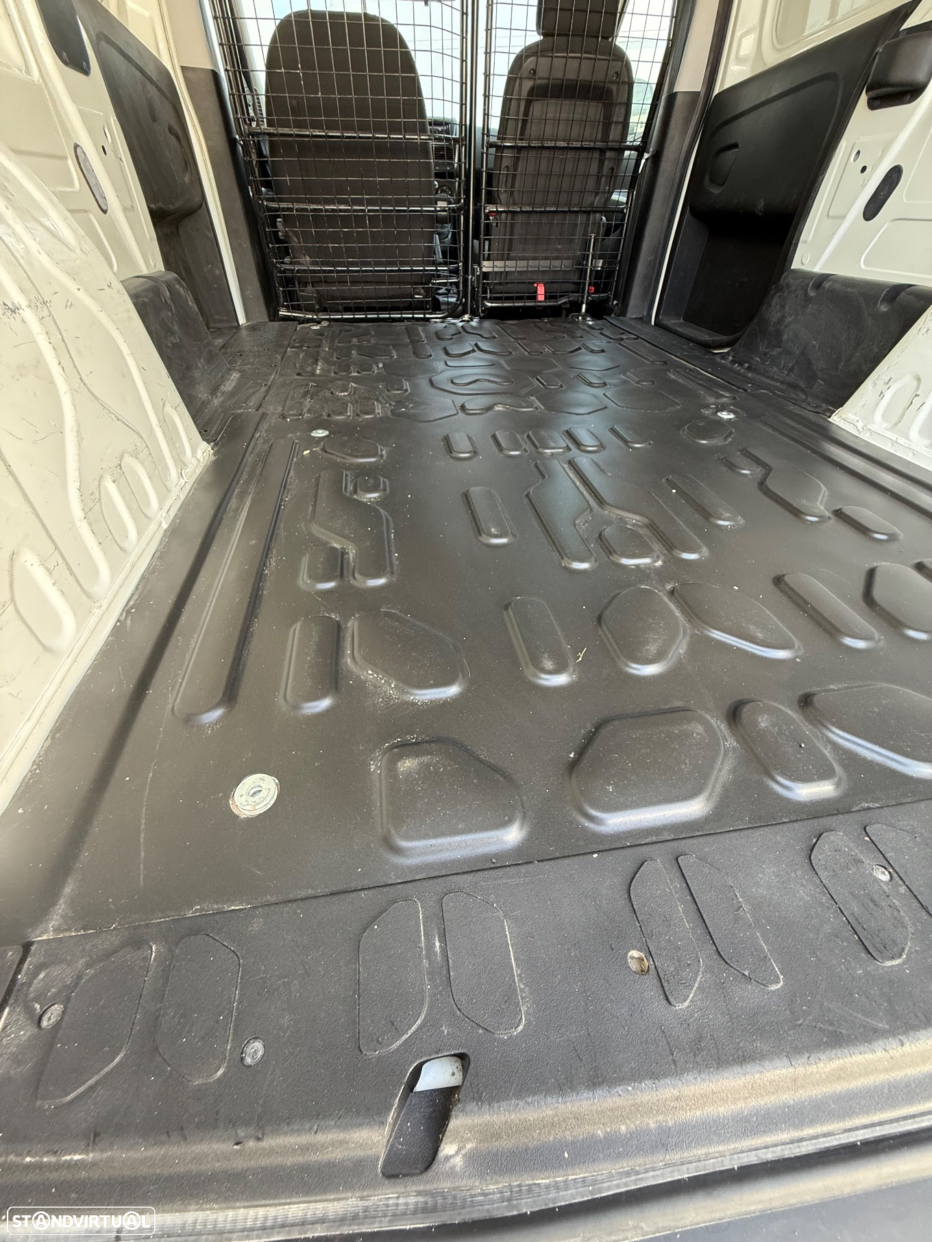 Opel Combo - 13