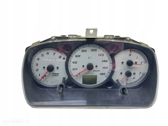Daihatsu Terios I 1.3 Licznik Zegary 157510-2352 - 1